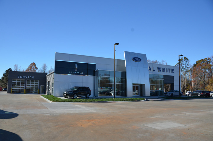 Car Dealerships In Manchester Tn